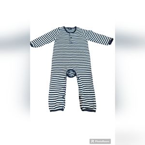 Baby Gap 18-24 month Striped Onesie